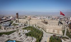 Ankara 2026 Türk Dünyası Turizm Başkenti Oldu!