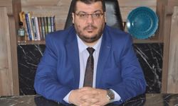 Usta Gazeteci Can Taşkın "Nevşehir'de sporla sevgiyi buluşturmak için adayım"