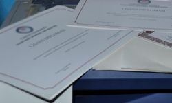 E-İmza ile sahte diploma skandalı büyüyor!