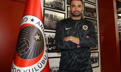 Gençlerbirliği'nden kaleye güç takviyesi: Gökhan Akkan geri döndü!