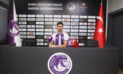 Keçiörengücü, defans hattını güçlendirmeye devam ediyor