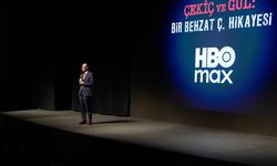 Etimesgut’ta unutulmaz gece: Behzat Ç. yeni sezon ilk kez izleyiciyle buluştu