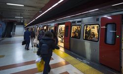 Ankara Metrosu’nda yeni dönem: Sefer aralıkları değişti!