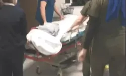 Ankara’da skandal doğum! Hekim yoktu, kendi kendine doğum yaptı