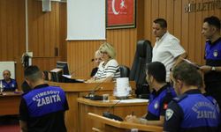 Etimesgut Belediyesi pazar yeri tahsisi kuralarını gerçekleştirdi