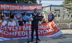 PTT emekçilerine adalet talebi: ADİL HABER-SEN tüm taleplerini sıraladı