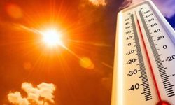 Türkiye kavruluyor: Termometreler 49 dereceyi gördü!