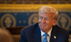 Trump’tan Gazze açıklaması: “Kalıcı barış çok yakın”