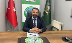 Selim Şahin AYHAK’ın yeni başkanı oldu: "Türk avcısı tek yürek oldu"