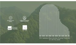 Azerbaycan’dan Kültür ve Müzik Buluşması: Gabala Festivali Başlıyor!