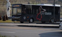 Etimesgut’ta ücretsiz ulaşım hamlesi: GERİBASS’la 70 bin yolcu taşındı