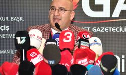 TİGAD Genel Başkanı’ndan 15 Temmuz mesajı; “O gece kurşunların karşısında duran gazeteciler, bugün de baskı altında”