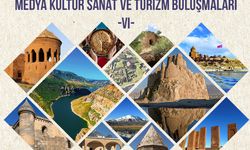 Kültür Sanat muhabirleri Doğu ve Güneydoğu keşfine çıkıyor