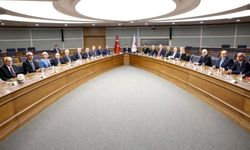 Yeşil Vatan için seferberlik çağrısı!