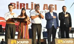 Başkentte aşure sofrası kuruldu: Mansur Yavaş’tan Cemevi müjdesi