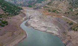 Ankara’da barajlarda su seviyesi kritik düzeye düştü