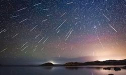 Ankara'da gökyüzü şöleni: Perseid meteor yağmuru için en iyi noktalar