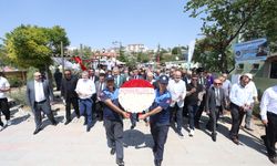 Haymana, Zaferin 103. yılına hazırlanıyor