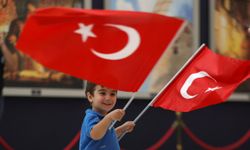Etimesgut’ta 30 Ağustos coşkusu havada başladı!