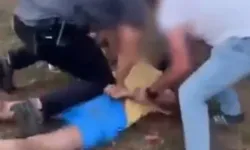 Kur'ana hakaret eden ve öz kızını taciz eden şahıs Ankara'da yakalandı
