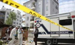 Ankara’da sahte içki alarmı: Bir kişi hayatını kaybetti