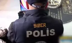 Kripto hesaplar ve ara kasalar tek tek deşifre edildi: 32 kişi gözaltında