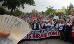Memurlar iş mi bırakıyor? Gözler ikinci zam teklifinde