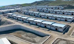 Ankara’ya dev yatırım: Hurdacılar sanayi sitesi açıldı