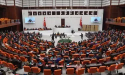 TBMM Gazze Gündemiyle Olağanüstü Toplanıyor