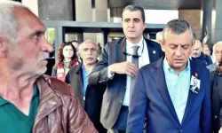 CHP Genel Başkanı Özgür Özel’e saldırı davasında ‘pişmanım’ savunması
