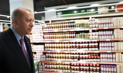 Zincir marketlerde “Cumhur Reyonu” başlıyor: Temel gıda fiyatları sabitleniyor