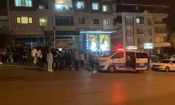 Ankara’da apartman aidatı tartışması kanlı bitti