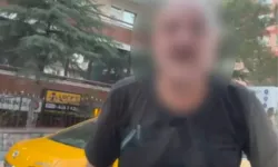 Ankara’da yol verme tartışması büyüdü