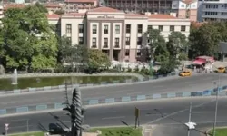 Ankara-Niğde otoyolunda ters yönde giden sürücü gözaltına alındı