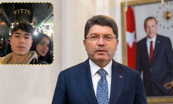 Bakan Yılmaz Tunç açıkladı: Suça sürüklenen çocuklar için yeni yasal düzenleme geliyor