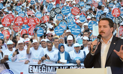 Memur-Sen zam teklifini Hakem Heyeti’ne götürüyor