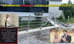 'Jrokez' lakaplı yayıncı Oğuzhan Dalgakıran hayatını kaybetti