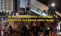 Biri bebek 3 canı alan yangın: İddianamede ihmaller zinciri ortaya çıktı