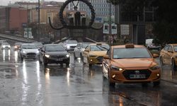 Ankara’da yağmur için geri sayım başladı!