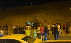 Ankara’da feci trafik kazası: İş insanı hayatını kaybetti