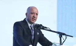 ASO Başkanı Seyit Ardıç: “Parasını faize yatıran rahat uyurken biz uykusuz geçiriyoruz”