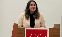 Ayça Çağlar’dan net mesaj: “Kadına Şiddet Rekabet Konusu Olamaz”