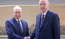 Putin’den Cumhurbaşkanı Erdoğan’a kritik telefon!