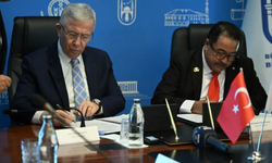 Ankara-Cakarta iş birliği: Ticaret hacmi hedefi 10 milyar dolar