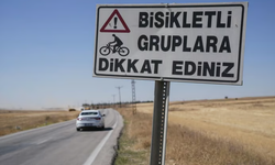 Türkiye’nin ilk bisiklet mahallesi Ankara’da kuruluyor