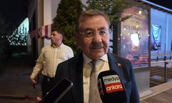 Gölbaşı Belediye Başkanı Yakup Odabaşı: "Gençliğe, spor ve sporcuya önem veriyoruz"