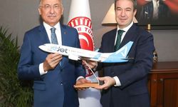 Ankara’dan dünyaya hava köprüsü: 8 yeni noktaya direkt uçuş