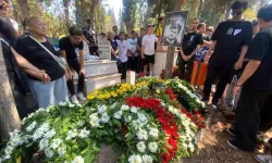 Genç yayıncı "Jrokez"  Oğuzhan Dalgakıran son yolculuğuna uğurlandı