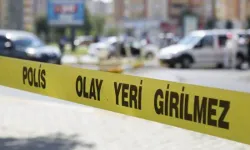 Keçiören’de yol verme tartışması kanlı bitti: 1 ölü, 3 yaralı
