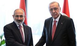 Türkiye Ermenistan ilişkileri için önemli adım: Cumhurbaşkanı Erdoğan-Paşinyan ile görüştü!